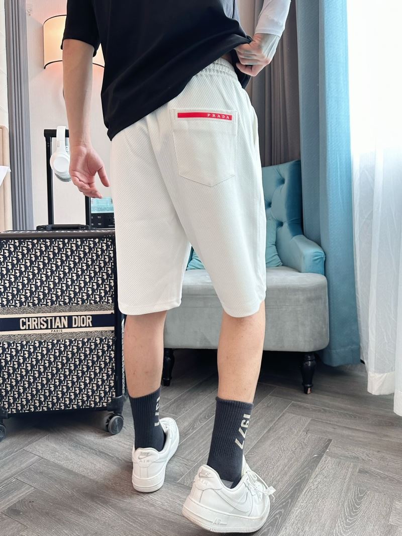 Prada Short Pants